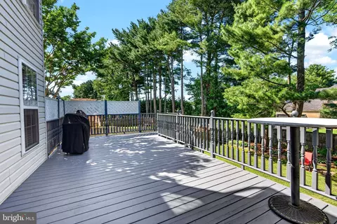Exterior - 4716 Forge Acre Dr, Perry Hall, MD 21128 photo 3 of 7