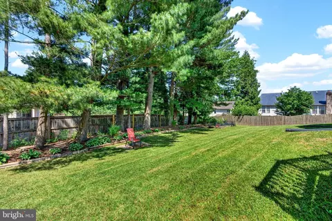 Exterior - 4716 Forge Acre Dr, Perry Hall, MD 21128 photo 5 of 7