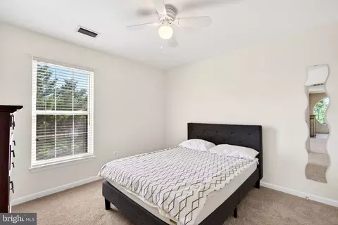 Bedroom - 4716 Forge Acre Dr, Perry Hall, MD 21128 photo 2 of 5