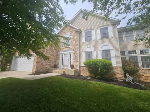 9526 Lyonswood Dr, Owings Mills, MD 21117