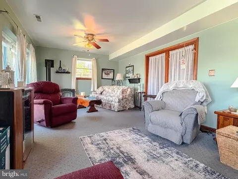 Living - 8820 Avenue B, Sparrows Point, MD 21219 photo 1 of 1