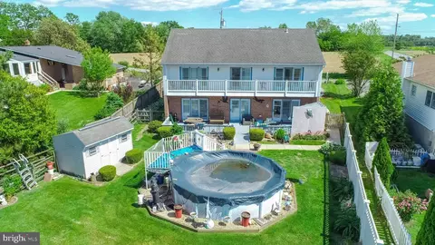 View/Area - 8820 Avenue B, Sparrows Point, MD 21219 photo 12 of 12