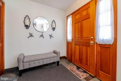 Entry Way - 8820 Avenue B, Sparrows Point, MD 21219 photo 1 of 4