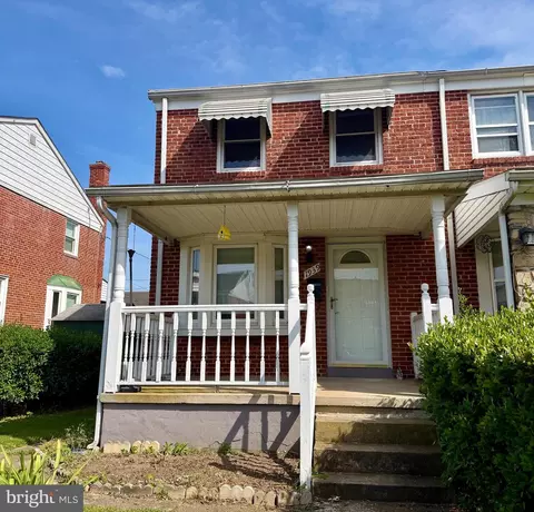1939 Codd Ave, Dundalk, MD 21222
