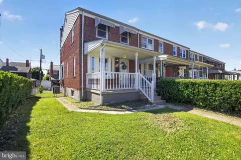 1939 Codd Ave, Dundalk, MD 21222