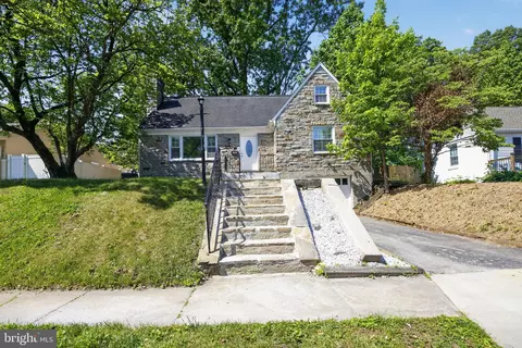 1504 Pickett Rd, Lutherville Timonium, MD 21093