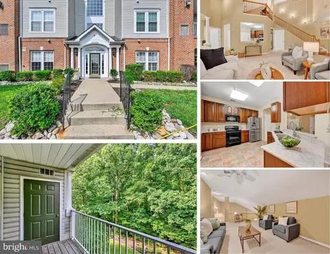 4936 Brightleaf Ct #4936, Rosedale, MD 21237