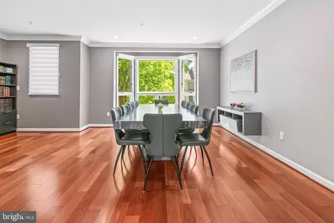 Dining - 108 Lancefield Rd, Baltimore, MD 21209 photo 2 of 3