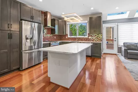 Kitchen - 108 Lancefield Rd, Baltimore, MD 21209 photo 4 of 6