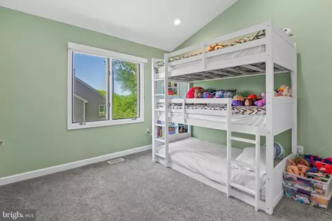 Bedroom - 108 Lancefield Rd, Baltimore, MD 21209 photo 3 of 3