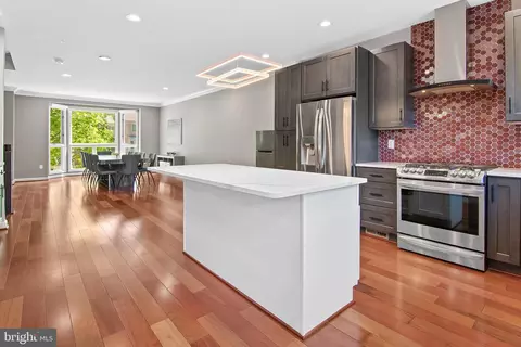 Kitchen - 108 Lancefield Rd, Baltimore, MD 21209 photo 1 of 6