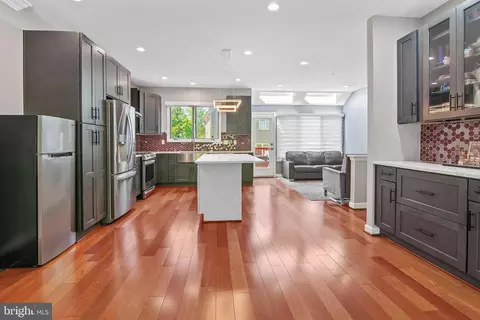Kitchen - 108 Lancefield Rd, Baltimore, MD 21209 photo 6 of 6