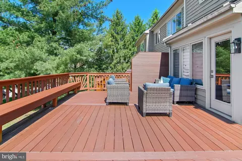 Exterior - 108 Lancefield Rd, Baltimore, MD 21209 photo 2 of 3
