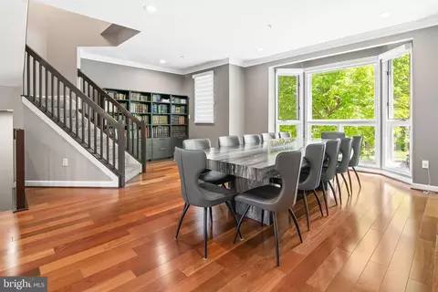Dining - 108 Lancefield Rd, Baltimore, MD 21209 photo 1 of 3
