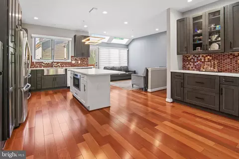 Kitchen - 108 Lancefield Rd, Baltimore, MD 21209 photo 3 of 6