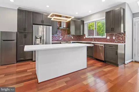 Kitchen - 108 Lancefield Rd, Baltimore, MD 21209 photo 5 of 6
