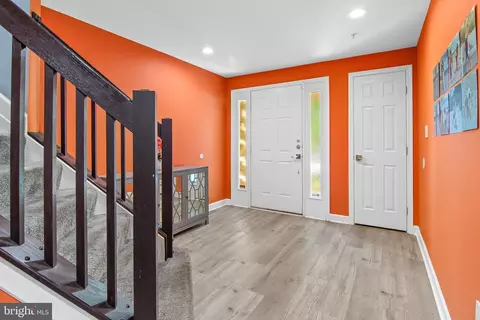 Entry Way - 108 Lancefield Rd, Baltimore, MD 21209 photo 1 of 4