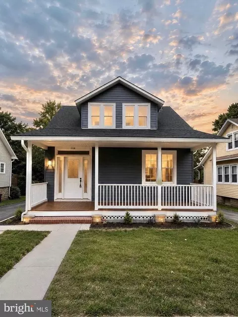 5528 Selma Ave, Halethorpe, MD 21227