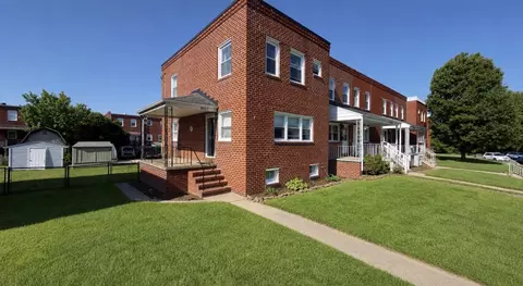 8027 Park Haven Rd, Dundalk, MD 21222