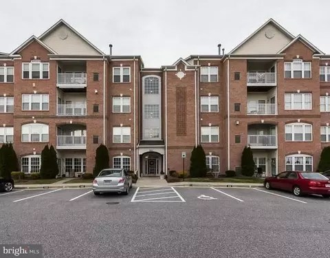 9501 D Kingscroft Ter #9501D, Perry Hall, MD 21128