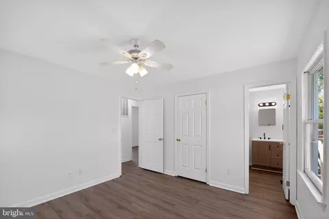 Bedroom - 13218 Rivervan Ave, Middle River, MD 21220 photo 1 of 1
