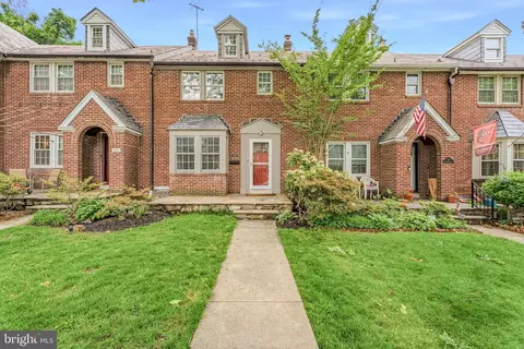 314 Murdock Rd, Baltimore, MD 21212
