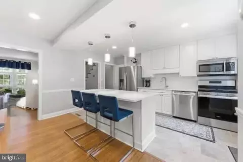 6467 Blenheim Rd, Baltimore, MD 21212