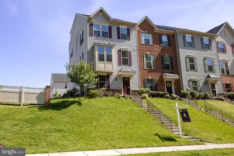 10129 Campbell Blvd, Middle River, MD 21220