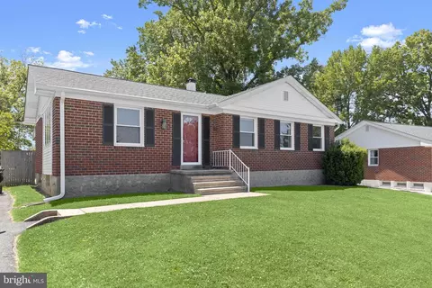 2325 Harford Hills Rd, Parkville, MD 21234