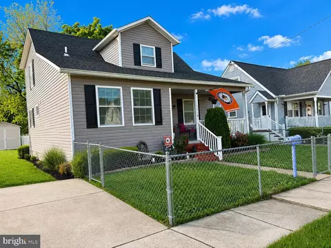 1718 Kirkland Rd, Dundalk, MD 21222
