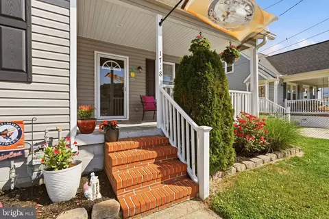 1718 Kirkland Rd, Dundalk, MD 21222