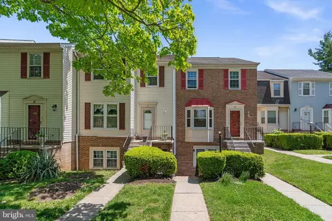 63 Tallow Ct #3-6F, Windsor Mill, MD 21244