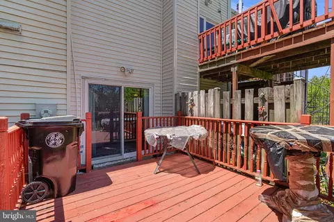 Exterior - 63 Tallow Ct #3-6F, Windsor Mill, MD 21244 photo 6 of 8