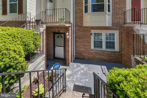 Exterior - 63 Tallow Ct #3-6F, Windsor Mill, MD 21244 photo 2 of 8
