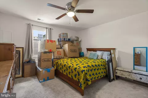 Bedroom - 63 Tallow Ct #3-6F, Windsor Mill, MD 21244 photo 3 of 3