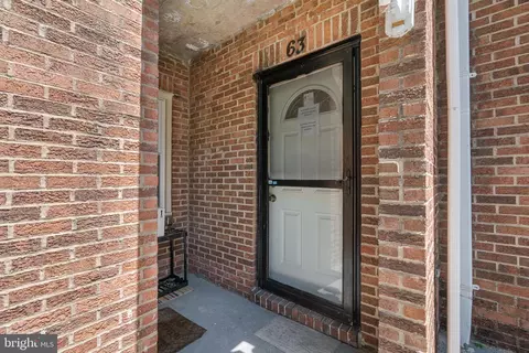 Other - 63 Tallow Ct #3-6F, Windsor Mill, MD 21244 photo 1 of 10