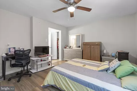 Bedroom - 63 Tallow Ct #3-6F, Windsor Mill, MD 21244 photo 2 of 3