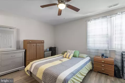 Bedroom - 63 Tallow Ct #3-6F, Windsor Mill, MD 21244 photo 1 of 3