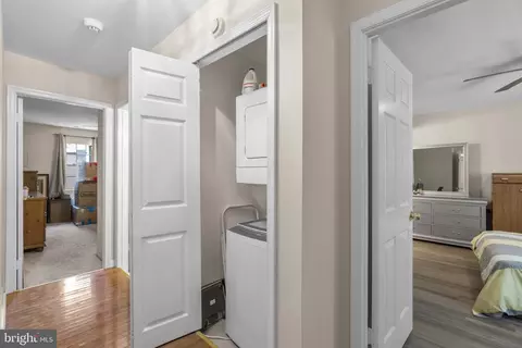 Entry Way - 63 Tallow Ct #3-6F, Windsor Mill, MD 21244 photo 4 of 4