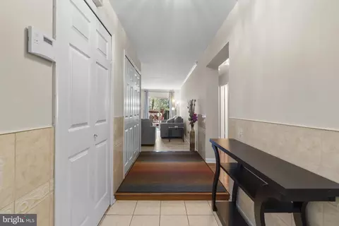 Entry Way - 63 Tallow Ct #3-6F, Windsor Mill, MD 21244 photo 1 of 4