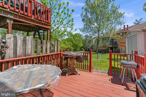 Exterior - 63 Tallow Ct #3-6F, Windsor Mill, MD 21244 photo 5 of 8