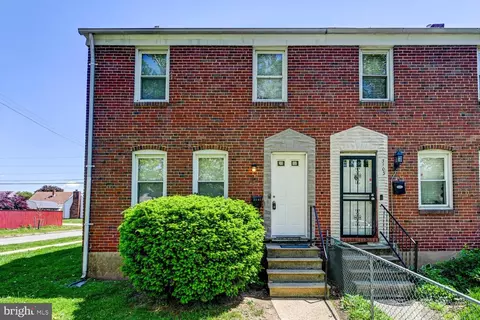 3101 Liberty Pkwy, Dundalk, MD 21222