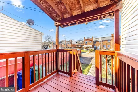 Exterior - 4428 Norfen Rd, Halethorpe, MD 21227 photo 3 of 6