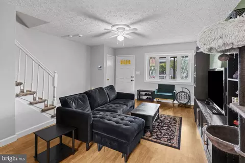 Entry Way - 4428 Norfen Rd, Halethorpe, MD 21227 photo 1 of 1