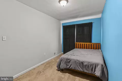 Bedroom - 4428 Norfen Rd, Halethorpe, MD 21227 photo 2 of 5
