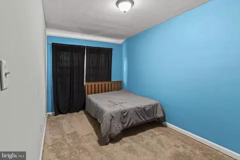 Bedroom - 4428 Norfen Rd, Halethorpe, MD 21227 photo 1 of 5