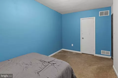Bedroom - 4428 Norfen Rd, Halethorpe, MD 21227 photo 3 of 5