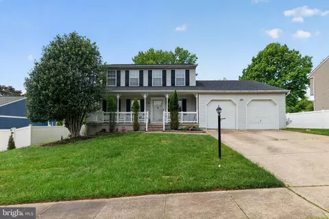 3708 Live Oak Rd, Randallstown, MD 21133