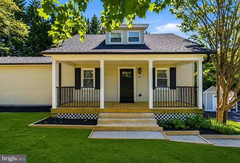 13815 Jarrettsville Pike, Phoenix, MD 21131