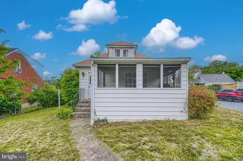 3140 E Joppa Rd, Parkville, MD 21234